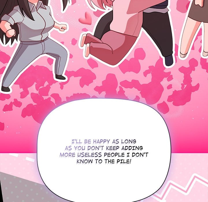 18+ People of The Dark Chapter 71 page 71