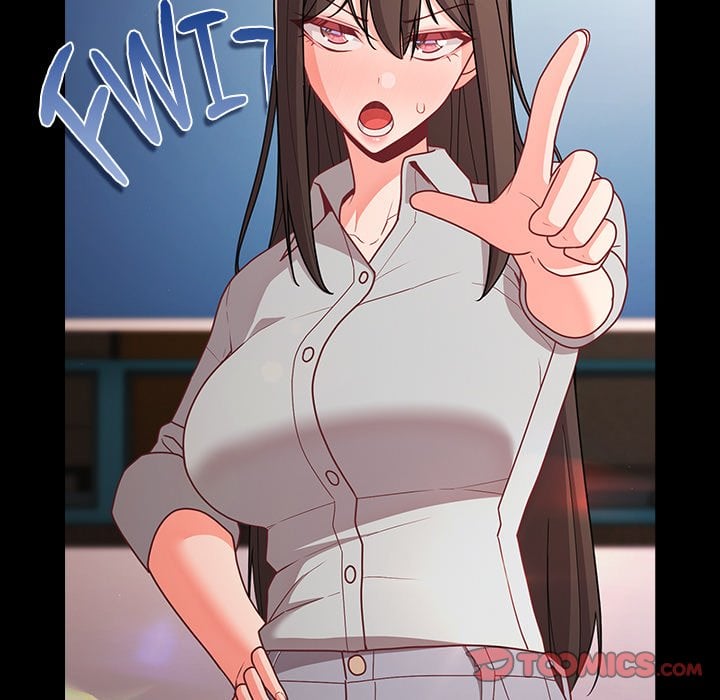 18+ People of The Dark Chapter 71 page 75