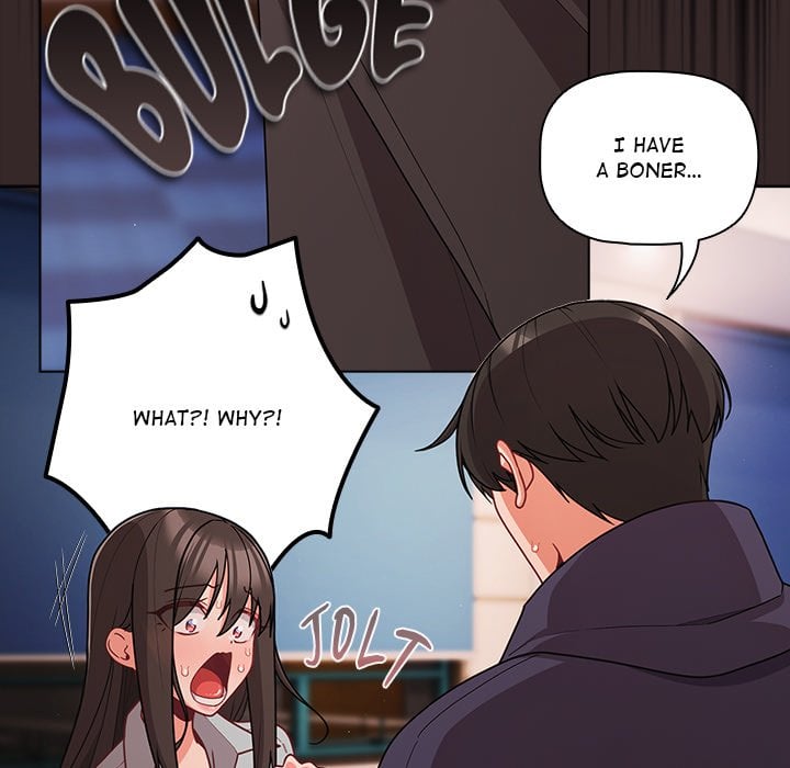 18+ People of The Dark Chapter 71 page 82