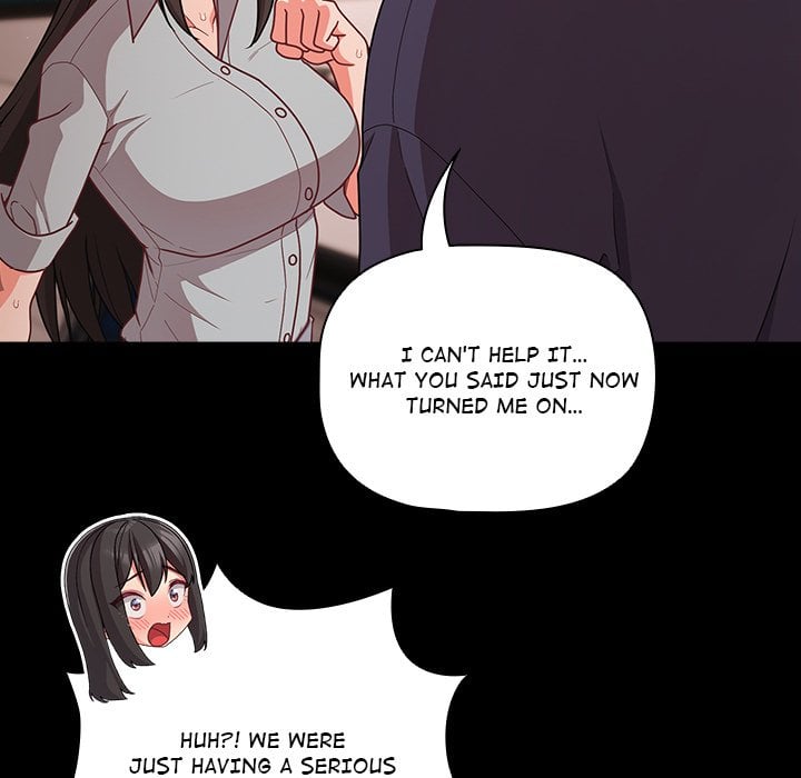 18+ People of The Dark Chapter 71 page 83