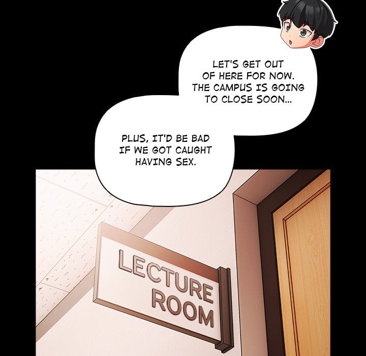 18+ People of The Dark Chapter 71 page 85
