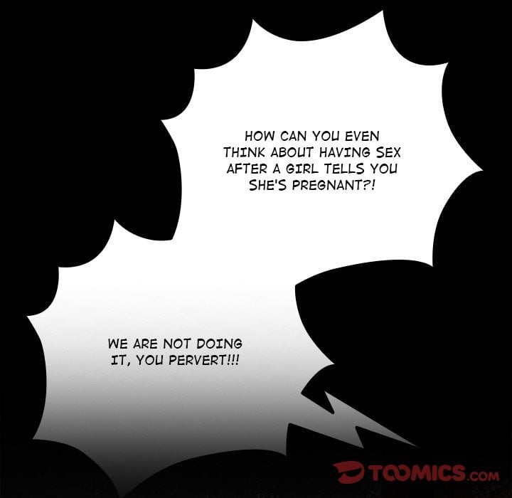 18+ People of The Dark Chapter 71 page 87