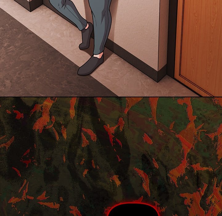 18+ People of The Dark Chapter 71 page 89
