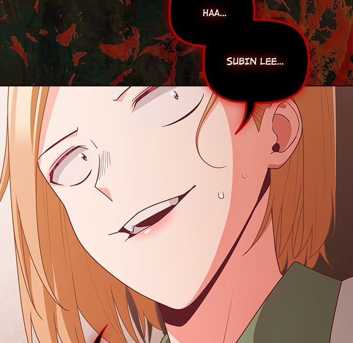 18+ People of The Dark Chapter 71 page 90