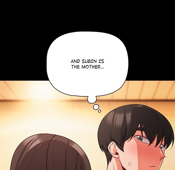18+ People of The Dark Chapter 71 page 101