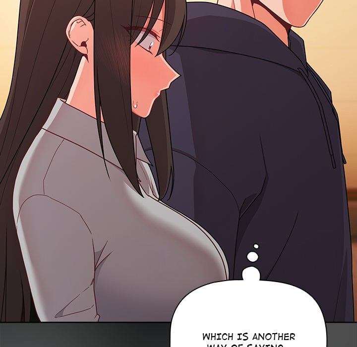 18+ People of The Dark Chapter 71 page 102
