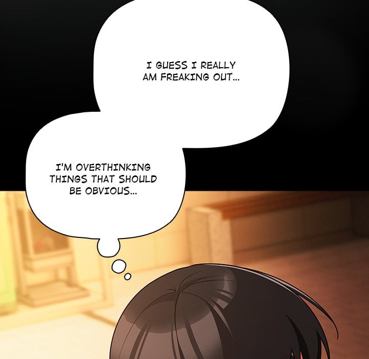 18+ People of The Dark Chapter 71 page 106
