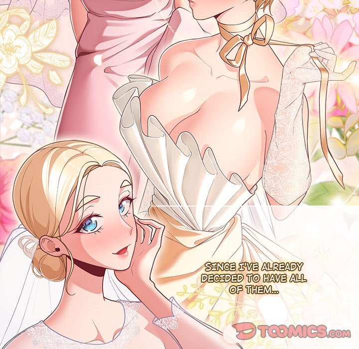 18+ People of The Dark Chapter 71 page 111