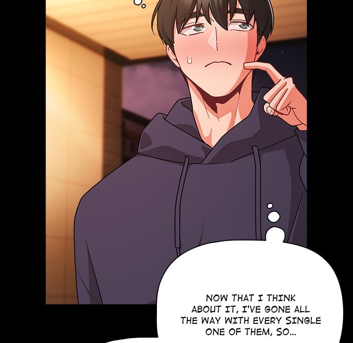 18+ People of The Dark Chapter 71 page 116