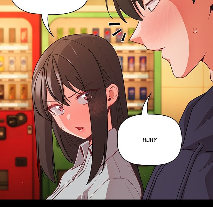 18+ People of The Dark Chapter 71 page 118