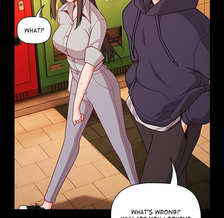 18+ People of The Dark Chapter 71 page 120