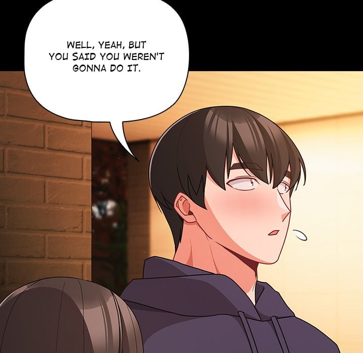18+ People of The Dark Chapter 71 page 124