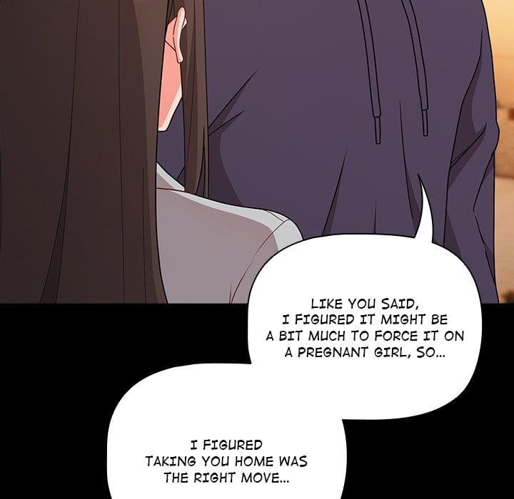 18+ People of The Dark Chapter 71 page 125