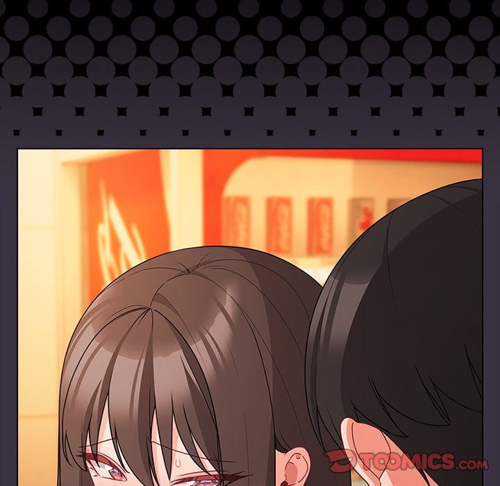 18+ People of The Dark Chapter 71 page 129