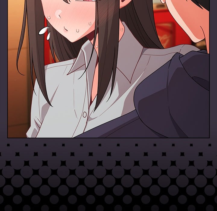 18+ People of The Dark Chapter 71 page 130