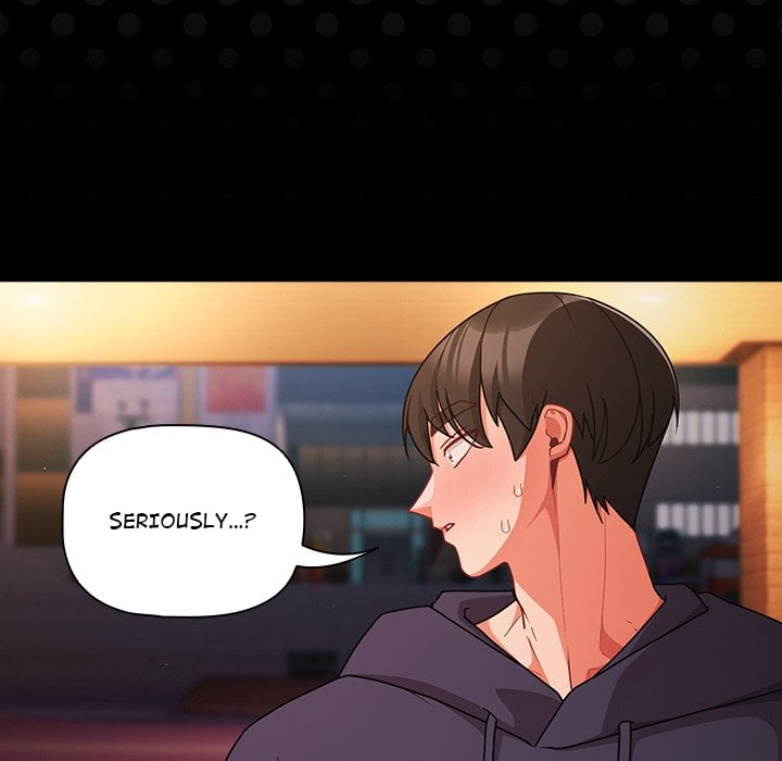 18+ People of The Dark Chapter 71 page 131