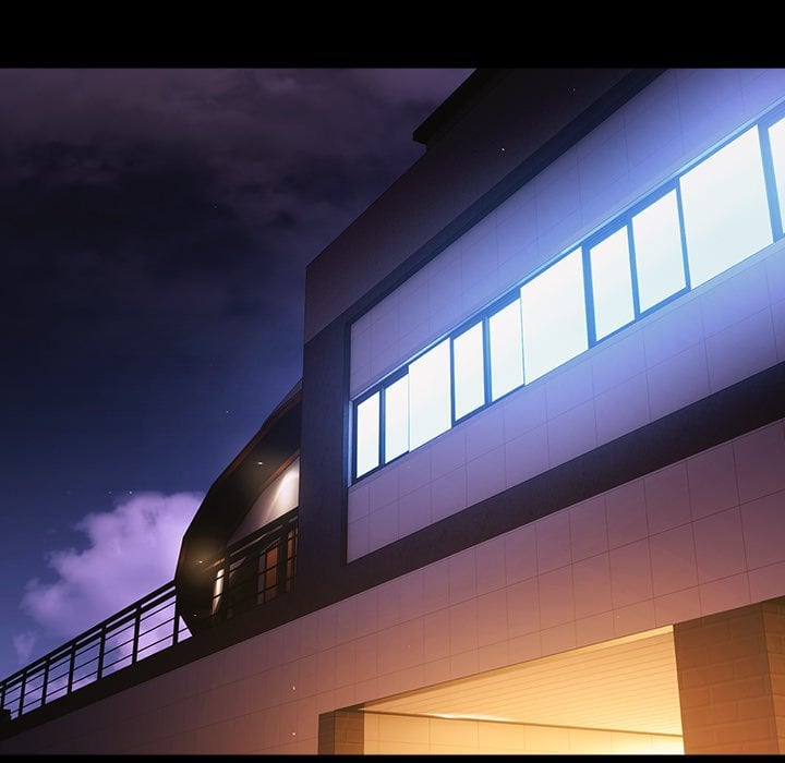 18+ People of The Dark Chapter 71 page 136
