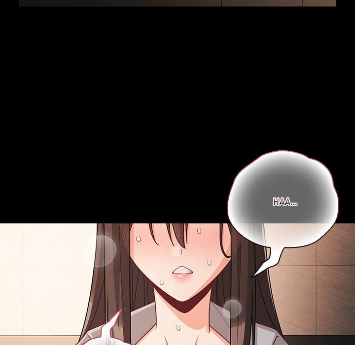 18+ People of The Dark Chapter 71 page 142