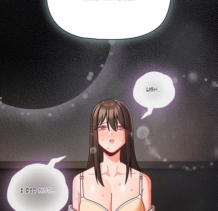 18+ People of The Dark Chapter 71 page 145