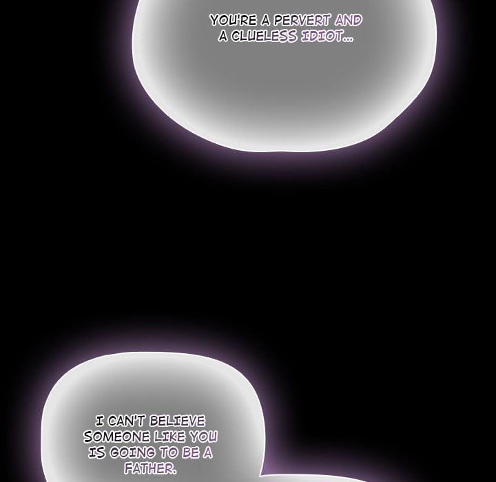 18+ People of The Dark Chapter 71 page 150