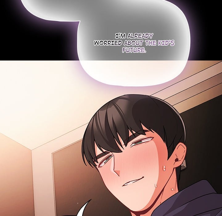 18+ People of The Dark Chapter 71 page 151