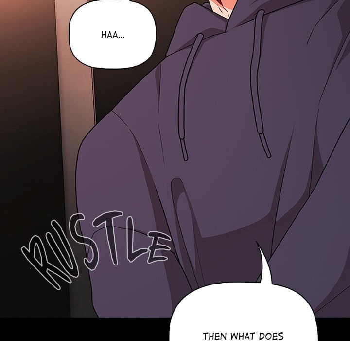 18+ People of The Dark Chapter 71 page 152
