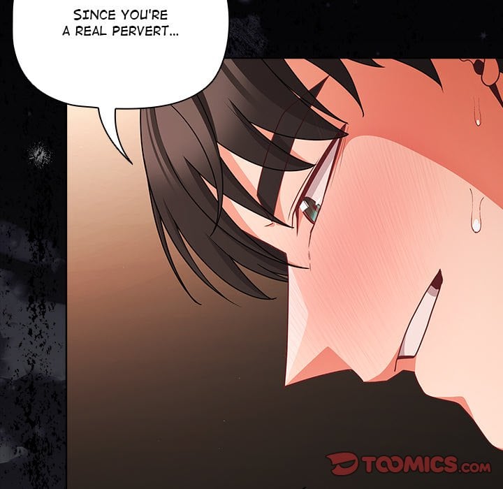 18+ People of The Dark Chapter 71 page 159