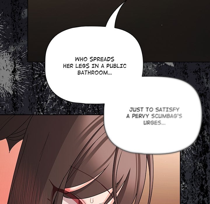 18+ People of The Dark Chapter 71 page 160