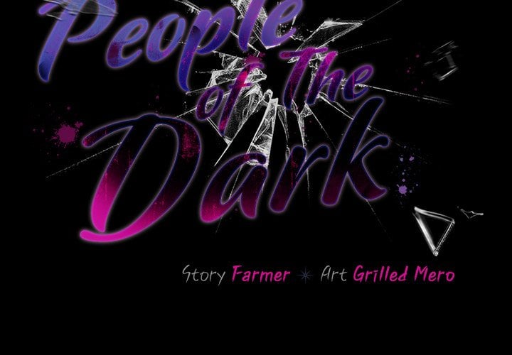 18+ People of The Dark Chapter 72 page 2