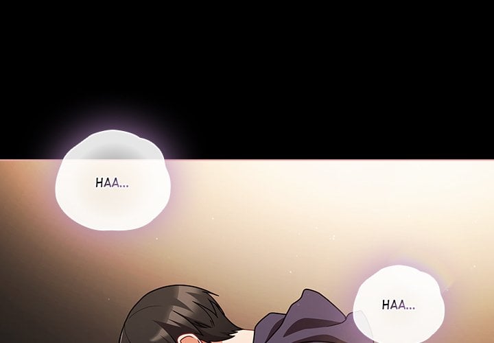 18+ People of The Dark Chapter 72 page 4