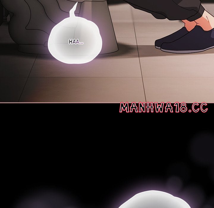 18+ People of The Dark Chapter 72 page 6