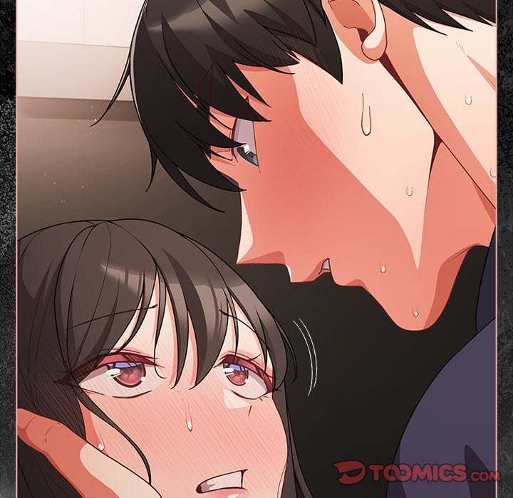 18+ People of The Dark Chapter 72 page 9