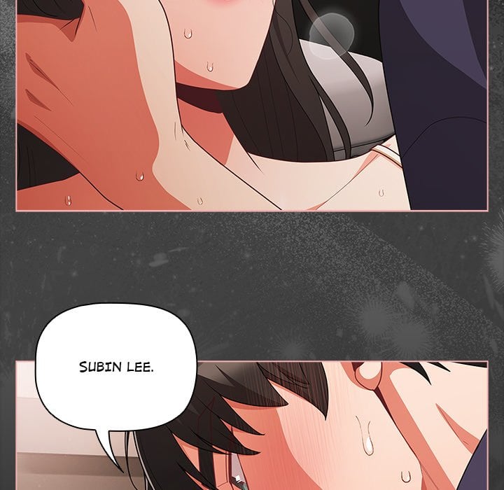 18+ People of The Dark Chapter 72 page 10