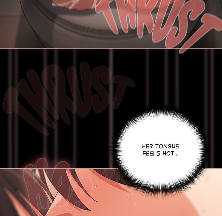 18+ People of The Dark Chapter 72 page 26