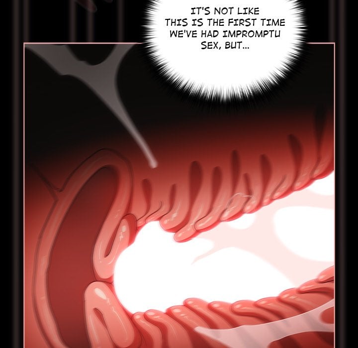 18+ People of The Dark Chapter 72 page 30