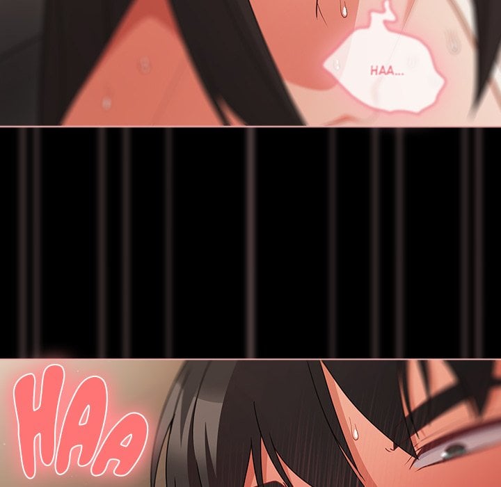 18+ People of The Dark Chapter 72 page 34