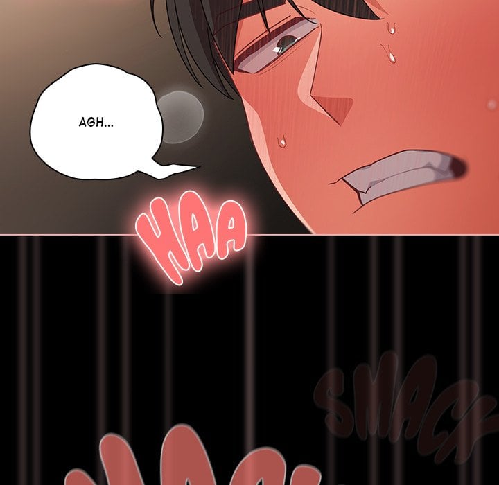18+ People of The Dark Chapter 72 page 35