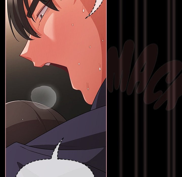 18+ People of The Dark Chapter 72 page 41
