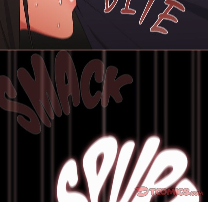 18+ People of The Dark Chapter 72 page 45