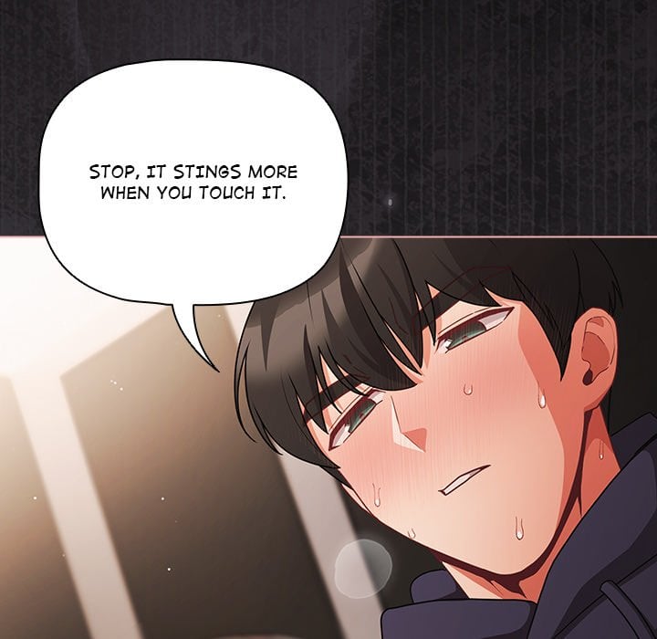 18+ People of The Dark Chapter 72 page 65