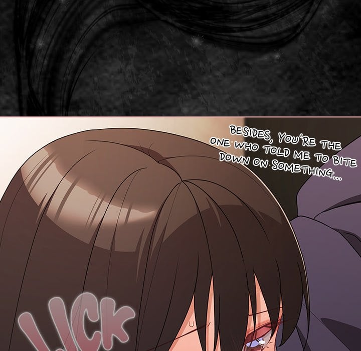 18+ People of The Dark Chapter 72 page 71