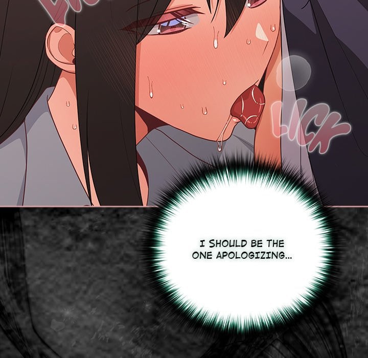 18+ People of The Dark Chapter 72 page 72