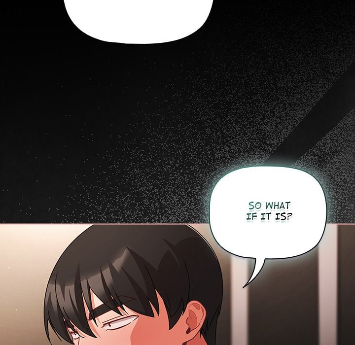18+ People of The Dark Chapter 72 page 77