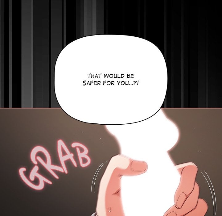 18+ People of The Dark Chapter 72 page 83
