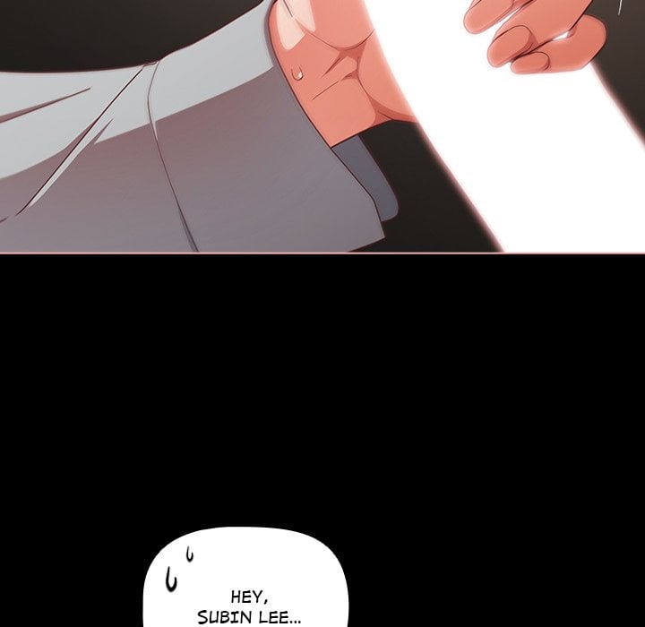 18+ People of The Dark Chapter 72 page 84