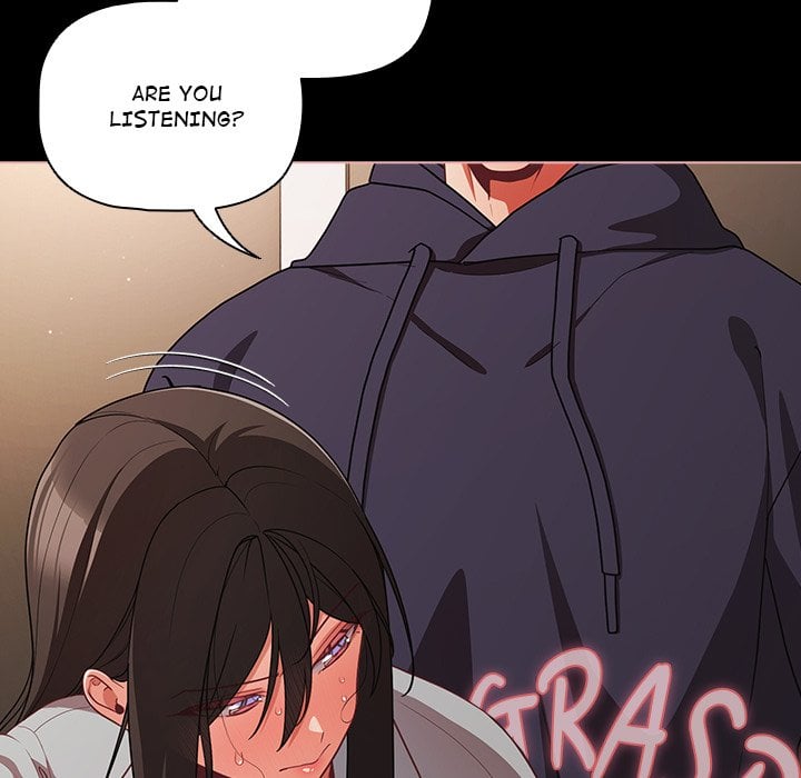18+ People of The Dark Chapter 72 page 85