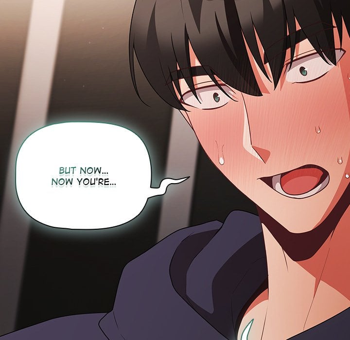 18+ People of The Dark Chapter 72 page 95