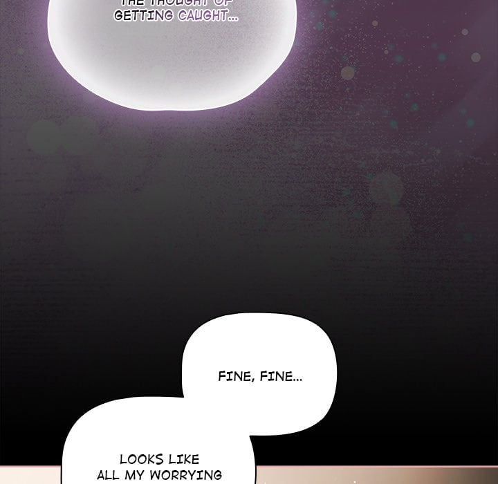 18+ People of The Dark Chapter 72 page 106