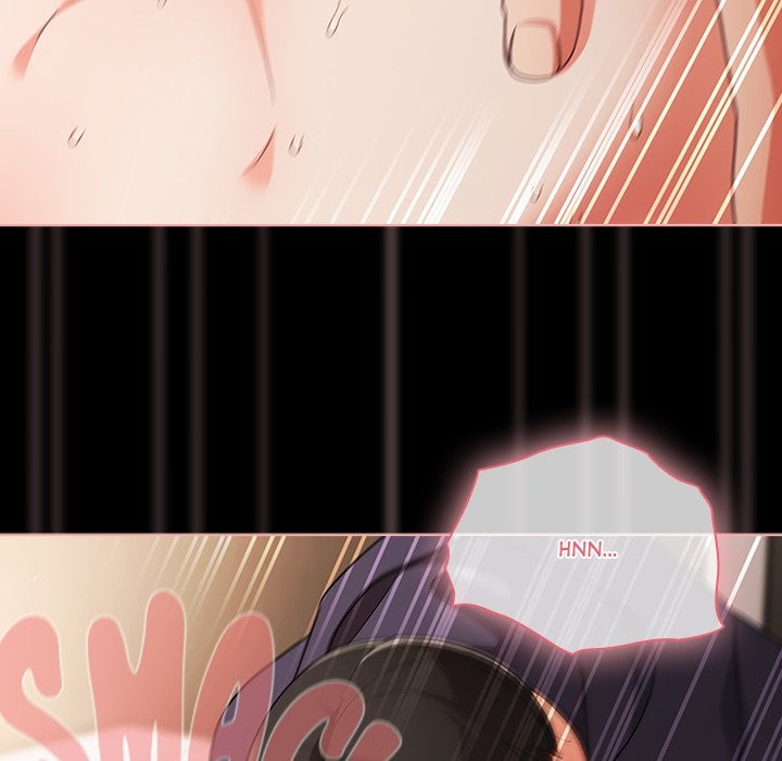 18+ People of The Dark Chapter 72 page 110