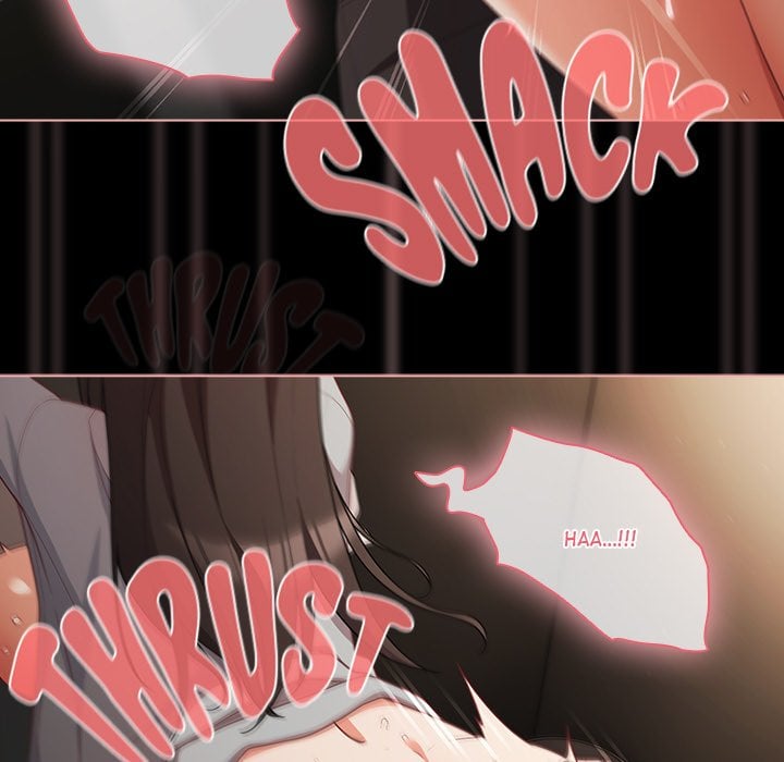 18+ People of The Dark Chapter 72 page 119